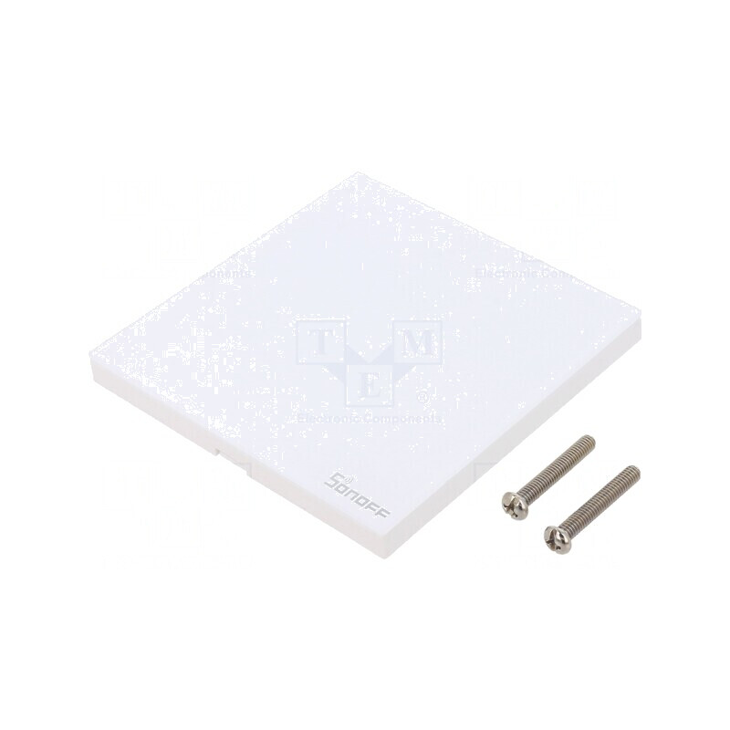 Întrerupător tactil TX alb 100-240V | Electronic-mag.ro | Componente Electronice Întrerupător tactil TX alb 100-240V | Electronic-mag.ro | Componente Electronice