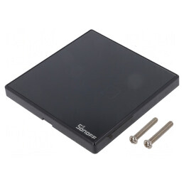Întrerupător tactil TX 100-240VAC T3EU2C | Electronic-mag.ro | Componente Electronice