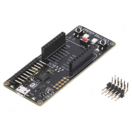 Microchip ARM Kit de Dezvoltare CEC1702 CLICKER | Electronic-mag.ro | Componente Electronice