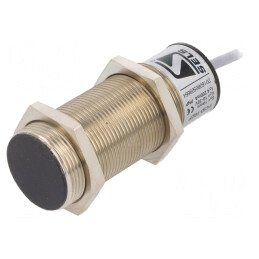 Senzor Inductiv PNP NO 0-10mm M30 IP67 10-30VDC | Electronic-mag.ro | Componente Electronice