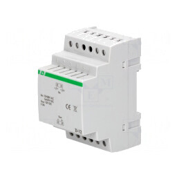 Stabilizator În Comutaţie pentru Şină DIN 12VDC | Electronic-mag.ro | Componente Electronice