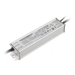 Alimentator LED 52W IP67 | Electronic-mag.ro | Componente Electronice