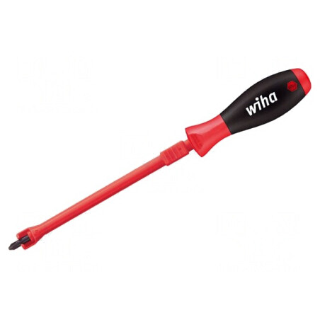 Șurubelniță Phillips PH1 SoftFinish 125mm | Electronic-mag.ro | Componente Electronice