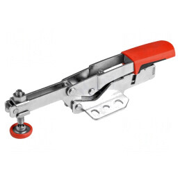 Clema Rapidă Verticală 1,1kN 35mm STC-HH20 | Electronic-mag.ro | Componente Electronice