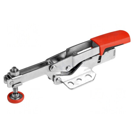 Clema Rapidă Verticală 1,1kN 35mm STC-HH20 | Electronic-mag.ro | Componente Electronice