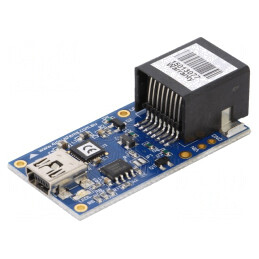 Adaptor RS485 USB cablu de conectare 4DISCOVERY PROGRAMMER