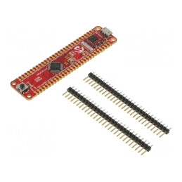 Microchip PIC18 Curiosity Nano Development Kit DM182030 | Electronic-mag.ro | Componente Electronice