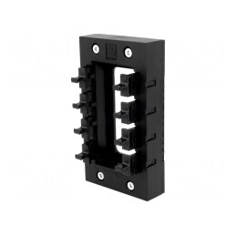 Cadru presgarnitură CUBE FRAME | Electronic-mag.ro | Componente Electronice