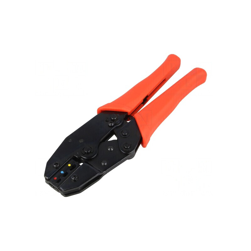 Unealtă de Sertizare Conectori Izolați HT-301 | Electronic-mag.ro | Componente Electronice Unealtă de Sertizare Conectori Izolați HT-301 | Electronic-mag.ro | Componente Electronice