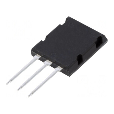 N-MOSFET Tranzistor 600V 55A 625W ISOPLUS264 | Electronic-mag.ro | Componente Electronice