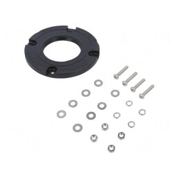 Suport de Fixare Accesorii F03-12 | Electronic-mag.ro | Componente Electronice