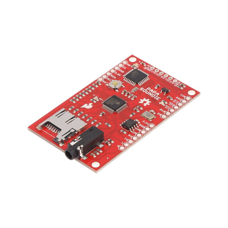 Player Audio Modul VS1000D 3.3-6VDC | Electronic-mag.ro | Componente Electronice Player Audio Modul VS1000D 3.3-6VDC | Electronic-mag.ro | Componente Electronice