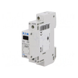 Releu Bistabil de Impulsuri NO 16A IP20 | Electronic-mag.ro | Componente Electronice