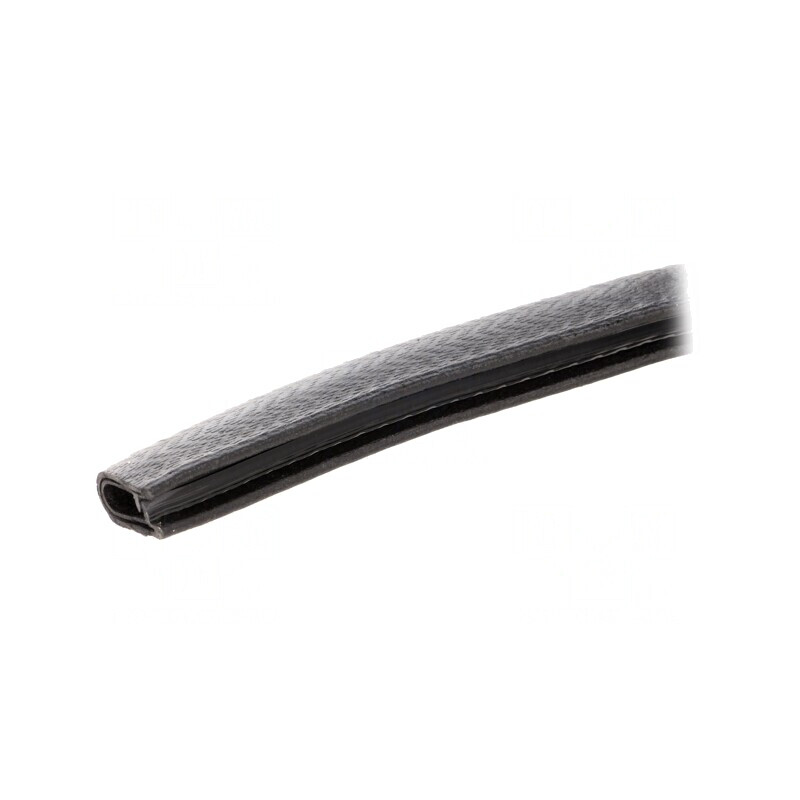 Ecran PVC Negru 10m x 14,5mm | Electronic-mag.ro | Componente Electronice Ecran PVC Negru 10m x 14,5mm | Electronic-mag.ro | Componente Electronice