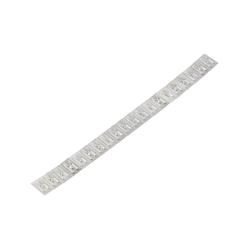 Markere Marcaj Rezistente la Acizi SS316 -80÷538°C | Electronic-mag.ro | Componente Electronice