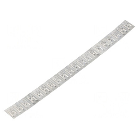 Markere Marcaj Rezistente la Acizi SS316 -80÷538°C | Electronic-mag.ro | Componente Electronice