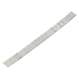 Markere Marcaj Rezistente la Acizi SS316 -80÷538°C | Electronic-mag.ro | Componente Electronice