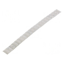 Markere Marcaj Rezistente la Acizi SS316 -80÷538°C | Electronic-mag.ro | Componente Electronice