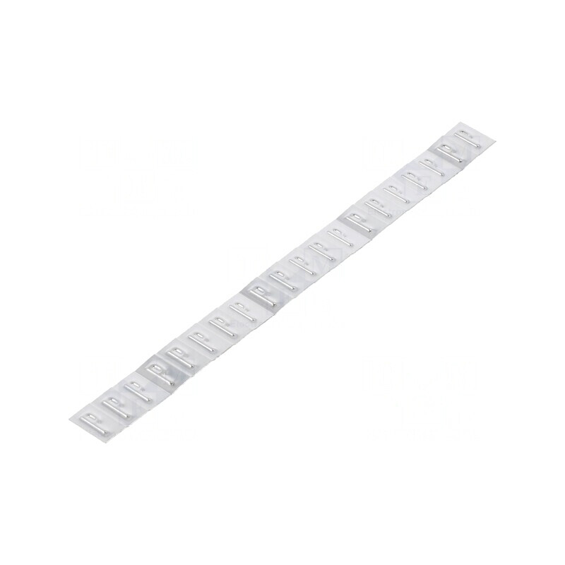 Marcator Rezistent la Acizi SS316 -80÷538°C | Electronic-mag.ro | Componente Electronice