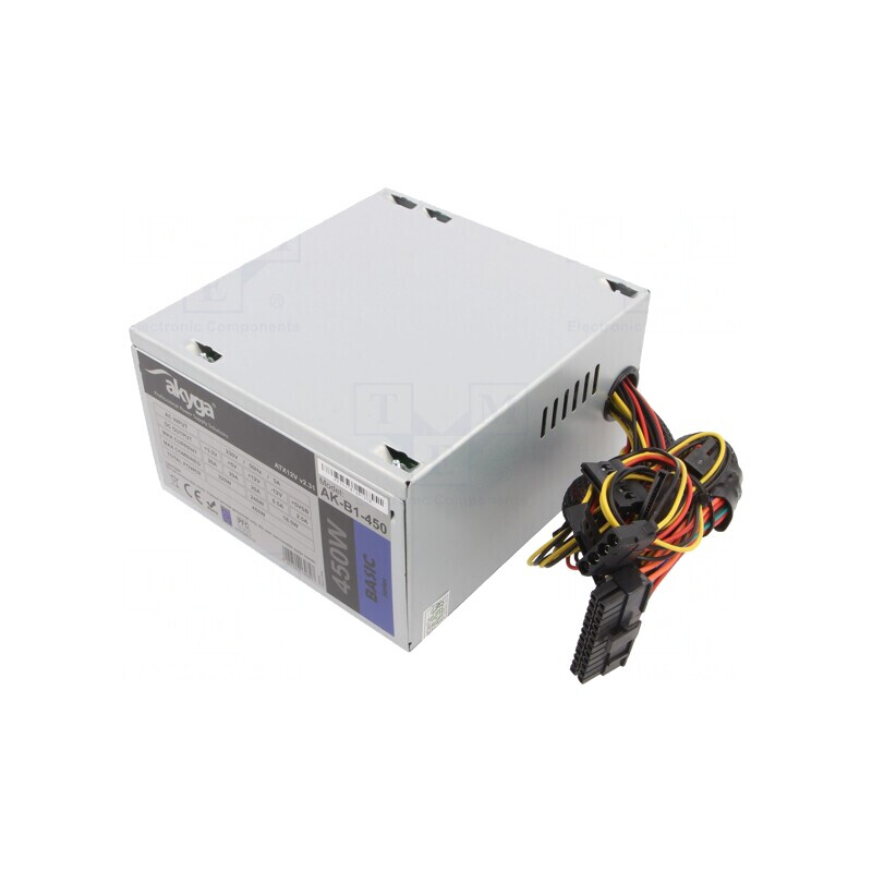 Alimentator Computer ATX 450W | Electronic-mag.ro | Componente Electronice