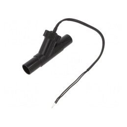 Semnalizator Debit Lichid FS22A SPST-NO | Electronic-mag.ro | Componente Electronice