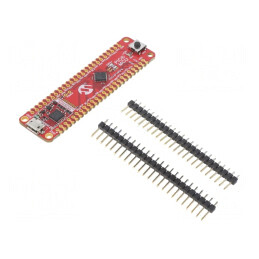 Kit Dezvoltare Microchip PIC Curiosity Nano EV53Z50A | Electronic-mag.ro | Componente Electronice