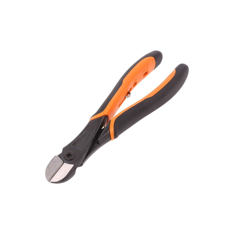 Clește lateral pentru tăiere ERGO 180mm | Electronic-mag.ro | Componente Electronice