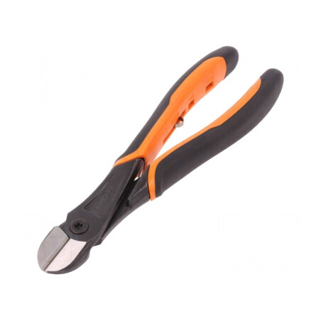 Clește lateral pentru tăiere ERGO 180mm | Electronic-mag.ro | Componente Electronice