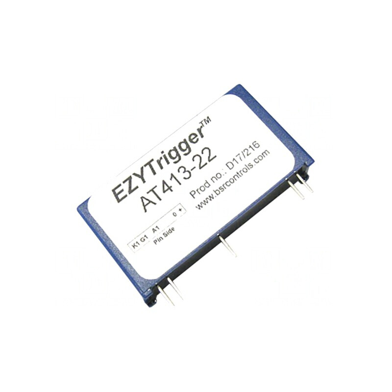 Modul Declanșare Tiristor THT EZYTrigger 12mA 2.2kV | Electronic-mag.ro | Componente Electronice Modul Declanșare Tiristor THT EZYTrigger 12mA 2.2kV | Electronic-mag.ro | Componente Electronice