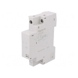 Declanșator subtensiune 380/400V lateral GZ1AU385 | Electronic-mag.ro | Componente Electronice