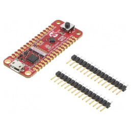 Microchip PIC16 Curiosity Nano Kit | Electronic-mag.ro | Componente Electronice