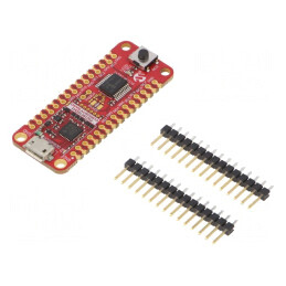 Kit Dezvoltare Microchip PIC18 Curiosity Nano EV26Q64A | Electronic-mag.ro | Componente Electronice