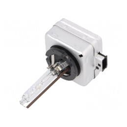 Lampă Auto PK32d-2 Transparentă 85V 35W VISIONPRO | Electronic-mag.ro | Componente Electronice