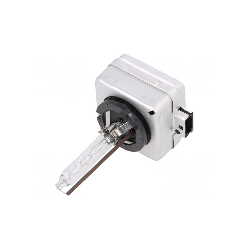 Lampă Auto PK32d-2 Transparentă 85V 35W VISIONPRO | Electronic-mag.ro | Componente Electronice