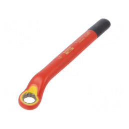 Cheie izolată inelară 16mm 1kV oțel aliat | Electronic-mag.ro | Componente Electronice