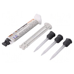 Adeziv Termoconductor 1W/mK 4ml Seringă | Electronic-mag.ro | Componente Electronice