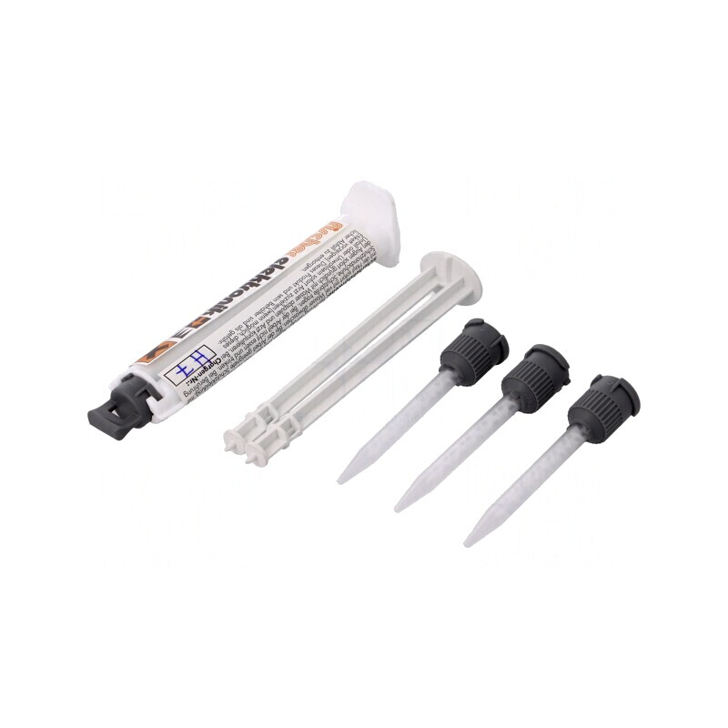 Adeziv Termoconductor 1W/mK 4ml Seringă | Electronic-mag.ro | Componente Electronice