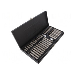 Kit Capete Șurubelniță Imbus Spline Torx YT-0400 | Electronic-mag.ro | Componente Electronice