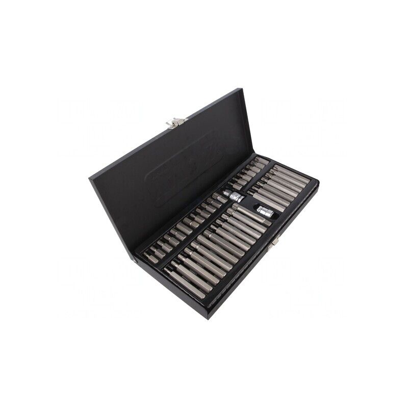 Kit Capete Șurubelniță Imbus Spline Torx YT-0400 | Electronic-mag.ro | Componente Electronice