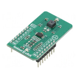 Senzor de iluminare Ambient 3 Click I2C/UART | Electronic-mag.ro | Componente Electronice
