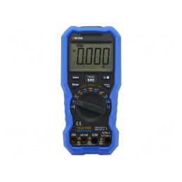 Multimetru Digital LCD True RMS OW18A | Electronic-mag.ro | Componente Electronice