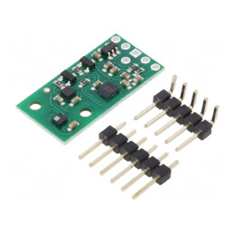 Senzor Accelerometru I2C 2,2-5,5VDC ±2/4/8/16g | Electronic-mag.ro | Componente Electronice