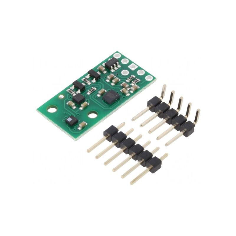 Senzor Accelerometru I2C 2,2-5,5VDC ±2/4/8/16g | Electronic-mag.ro | Componente Electronice Senzor Accelerometru I2C 2,2-5,5VDC ±2/4/8/16g | Electronic-mag.ro | Componente Electronice