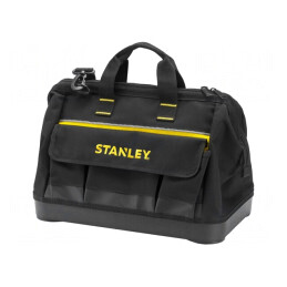 Geantă pentru unelte 20L 15kg 430x447x275mm | Electronic-mag.ro | Componente Electronice