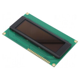 Afișaj OLED Grafic 100x32 Alb 5VDC | Electronic-mag.ro | Componente Electronice