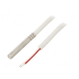 Senzor Temperatură Pt1000 MBT 153 5.7x28mm | Electronic-mag.ro | Componente Electronice