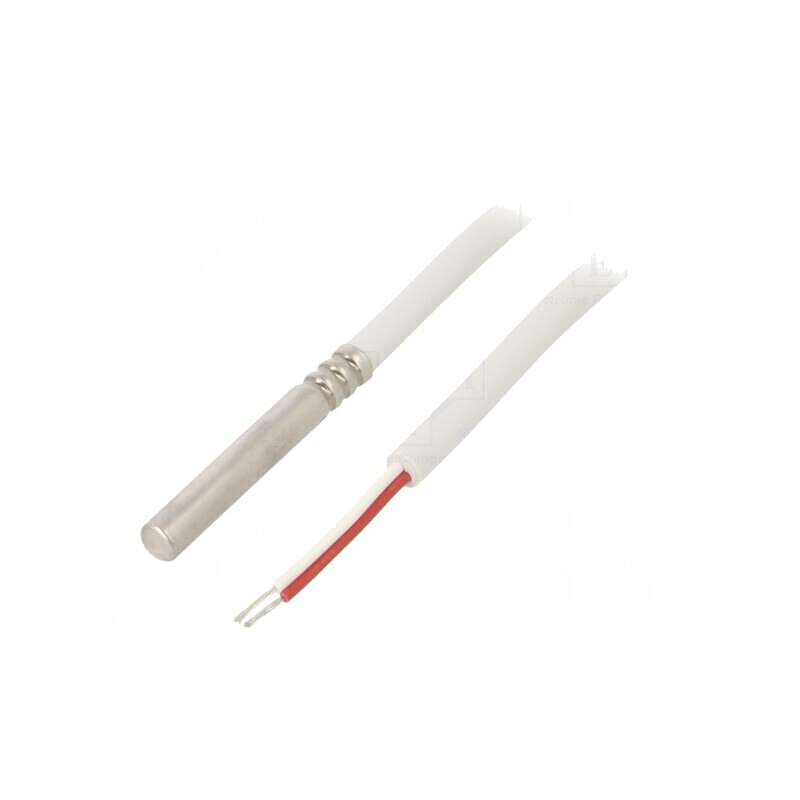 Senzor Temperatură Pt1000 MBT 153 5.7x28mm | Electronic-mag.ro | Componente Electronice Senzor Temperatură Pt1000 MBT 153 5.7x28mm | Electronic-mag.ro | Componente Electronice