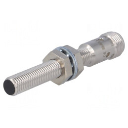 Senzor Inductiv PNP NO M8 12-30VDC IP67 | Electronic-mag.ro | Componente Electronice