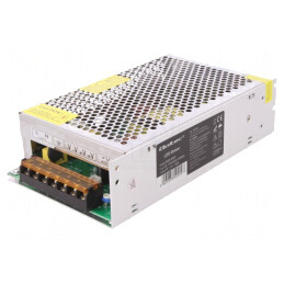 Alimentator Pulsatoriu Încăstrabil de Tensiune Continuă | Electronic-mag.ro | Componente Electronice