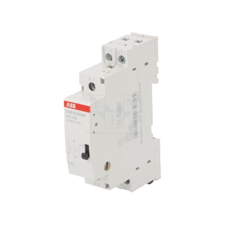 Releu Bistabil de Impulsuri NO 16A | Electronic-mag.ro | Componente Electronice